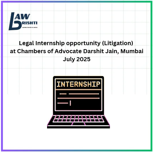 Legal Intern