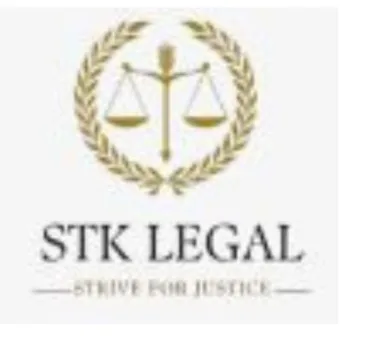 STK Legal Recruitment 2025 – Fresh Law Graduates & Associates Jobs in Dwarka, New Delhi