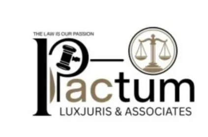 Legal Associate Job in India at Pactum Luxjuris & Associates – Apply Now (2 Vacancies)