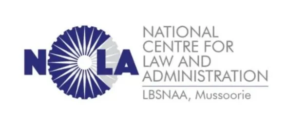 Legal Academic Internship at NCLA, LBSNAA (Mussoorie | 4 Weeks Onsite) – Apply Now