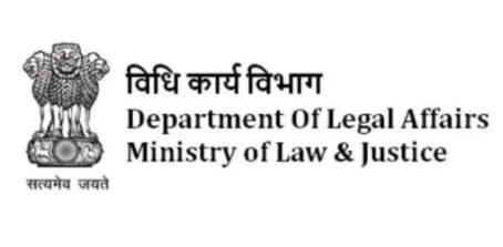 Law Internship Department of Legal Affairs – Apply Now for Government Legal Internship