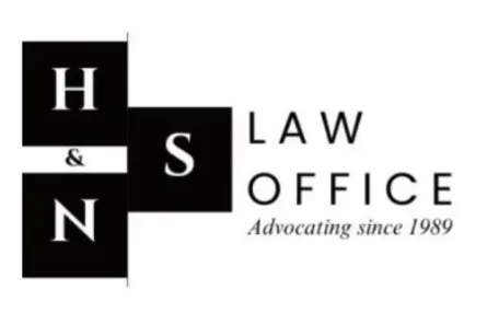 Legal Interns – HS&NS Law Office (Gurugram | Litigation & Research