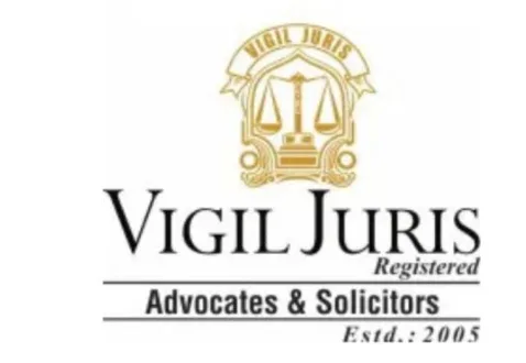 Associate Job Opening at Vigil Juris – Full-Service Law Firm Mumbai | 2–3 Yrs PQE