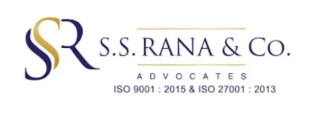 Associate Advocate – Litigation (IPR) Jobs in Delhi | S.S. Rana & Co. (1–3 Yrs PQE)