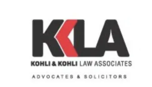 Legal Internship in Gurugram – Kohli & Kohli Law Associates | 4 Vacancies | Apply Now