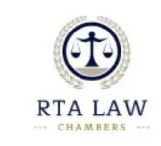 Hiring: Law Interns | RTA Law Chambers (Greater Kailash 1, New Delhi)