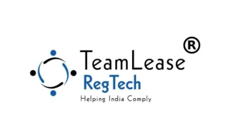 Compliance Legal Support TeamLease RegTech – Apply Now in Kolkata