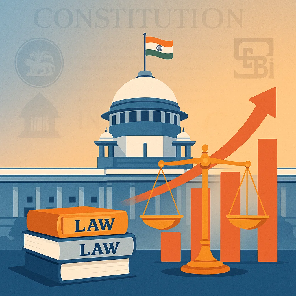Administrative Law