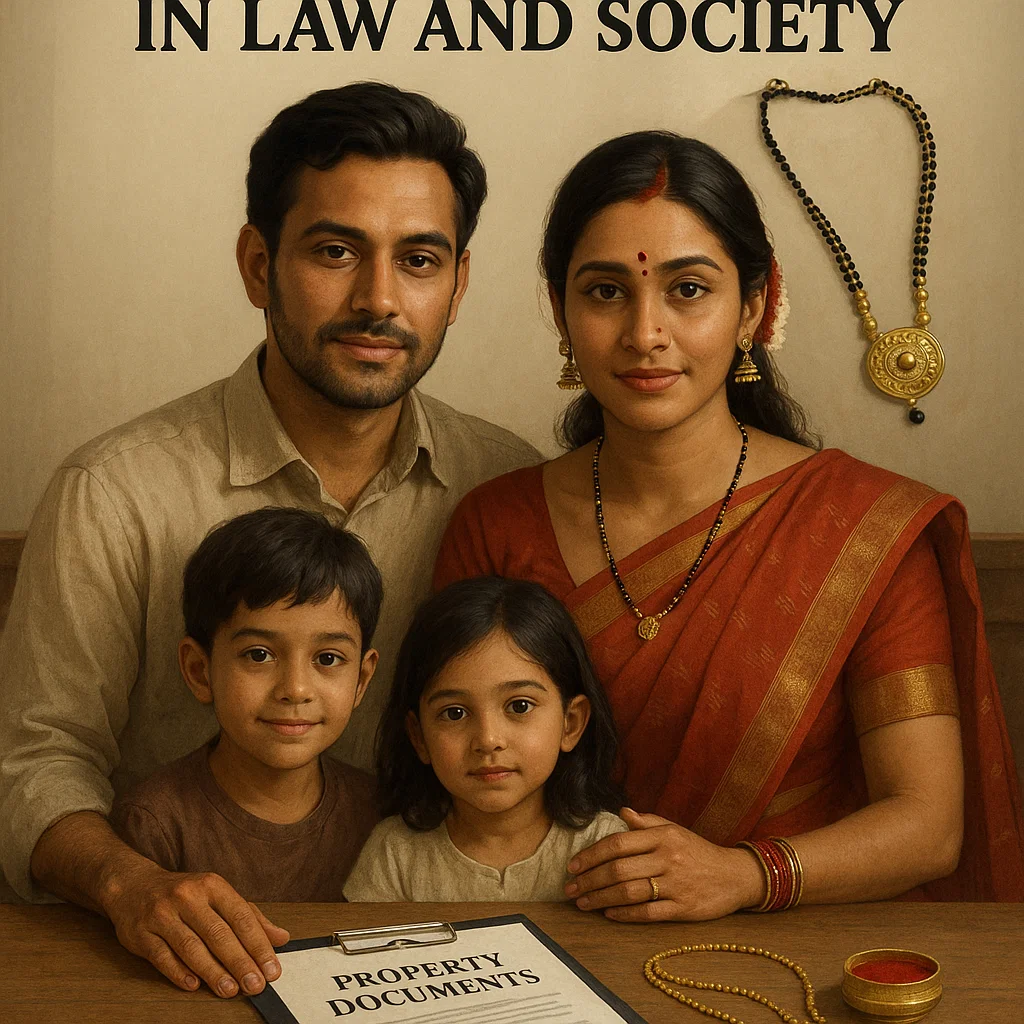 effects of hindu marriage