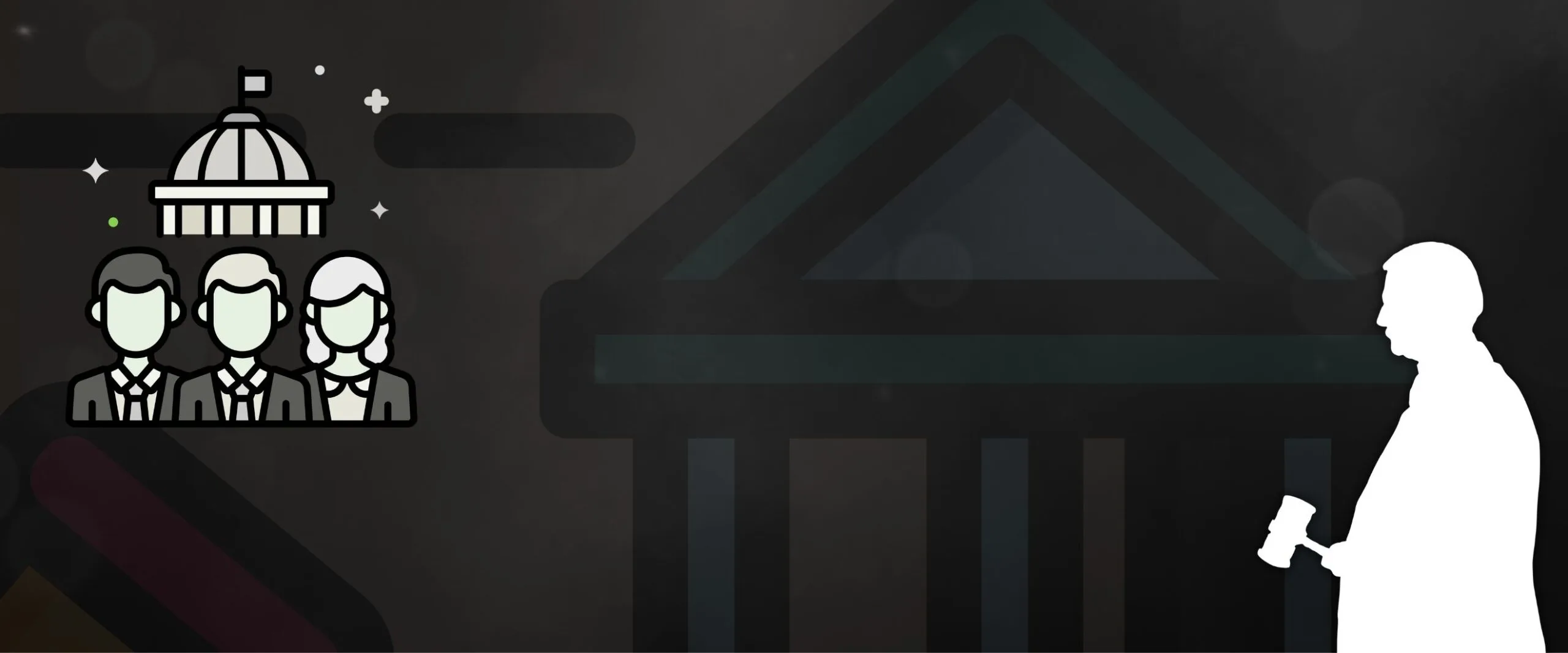in house report