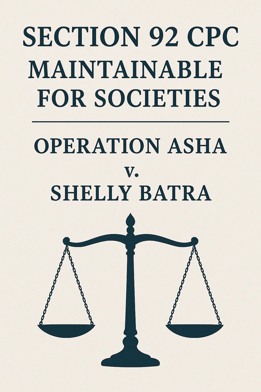 section 92 cpc