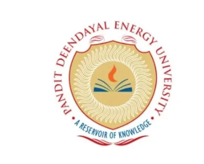 Apply for Dean School of Law at Pandit Deendayal Energy University | Gandhinagar, Gujarat