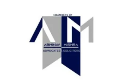 Legal Internship at Chambers of Abhinav Mishra (New Delhi | Sep–Dec 2025) – Apply Now