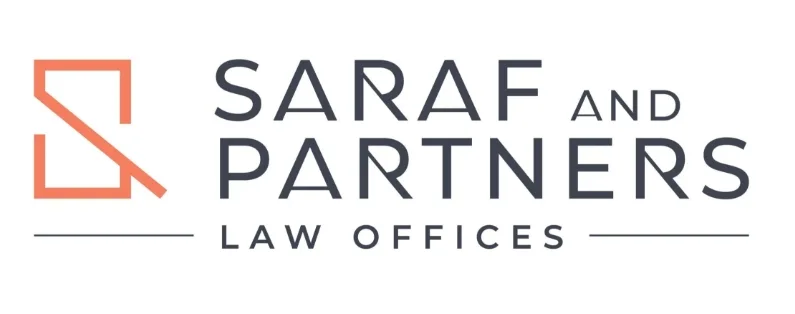 Legal Associate Job Mumbai | Saraf and Partners – Apply Now