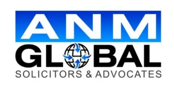 Corporate Associate Job Mumbai | ANM Global – Apply Now