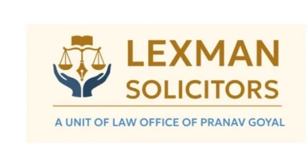 Legal Internship | Lexman Solicitors – Apply Now