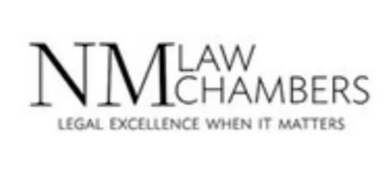 Associate – Litigation & Insolvency Recruitment 2025 | NM Law Chambers New Delhi