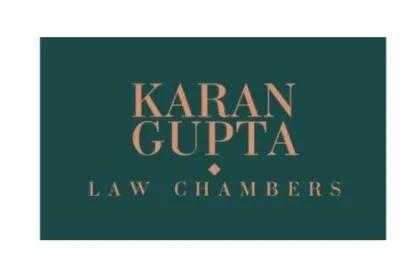 Legal Internship Opportunity at Karan Gupta Law Chambers (Bangalore) | Stipend + Accommodation | Jan–Mar 2026