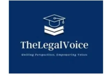Social Media Outreach Internship at TheLegalVoice | Online Internship (Oct–Nov 2025)