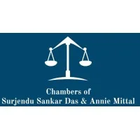 Chambers of Surjendu Sankar Das & Annie Mittal