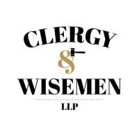 clergy and wisemen