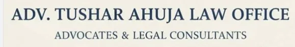 Tushar Ahuja Law Office, Delhi, Hiring Legal Associate Litigation Role