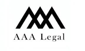 aaa legal