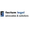 factum legal
