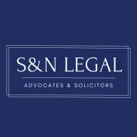 S and N Legal Hiring Junior Associate Litigation Freshers in