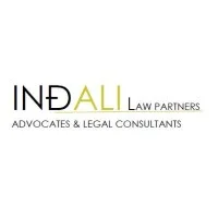 INDALI Law Partners Legal Associate Corporate Job Opportunity in Gurugram