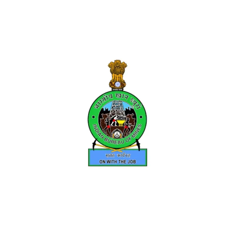 Law Officers at Indian Bureau Of Mines, Nagpur 2026