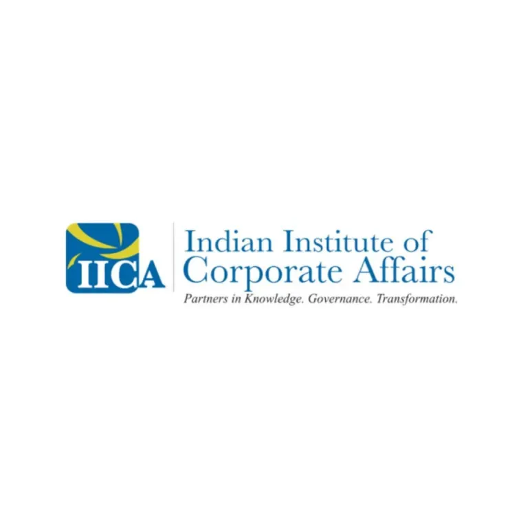 Paid Legal Internship at Indian Institute of Corporate Affairs, Gurugram