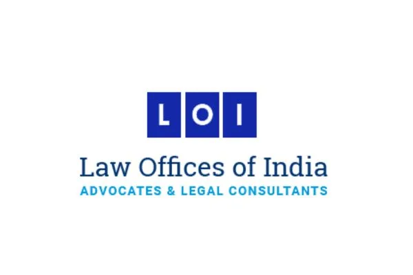 Internship at Law Offices of India, New Delhi 2026