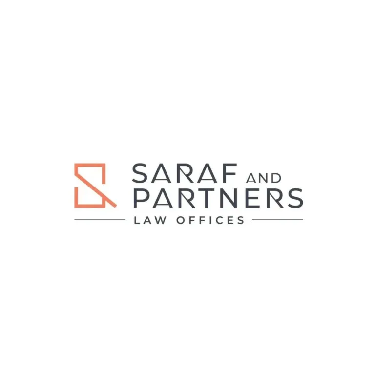 Legal Associate at Saraf and Partners, Noida