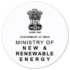Internship at Ministry of New and Renewable Energy, Delhi 2026