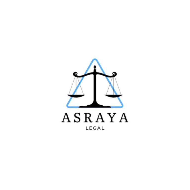 Legal Associate at Asraya Legal, New Delhi 2026