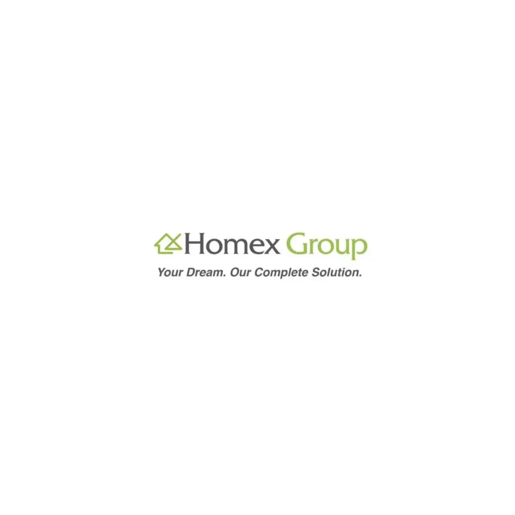 Internship at Homex Group, Kochi 2026