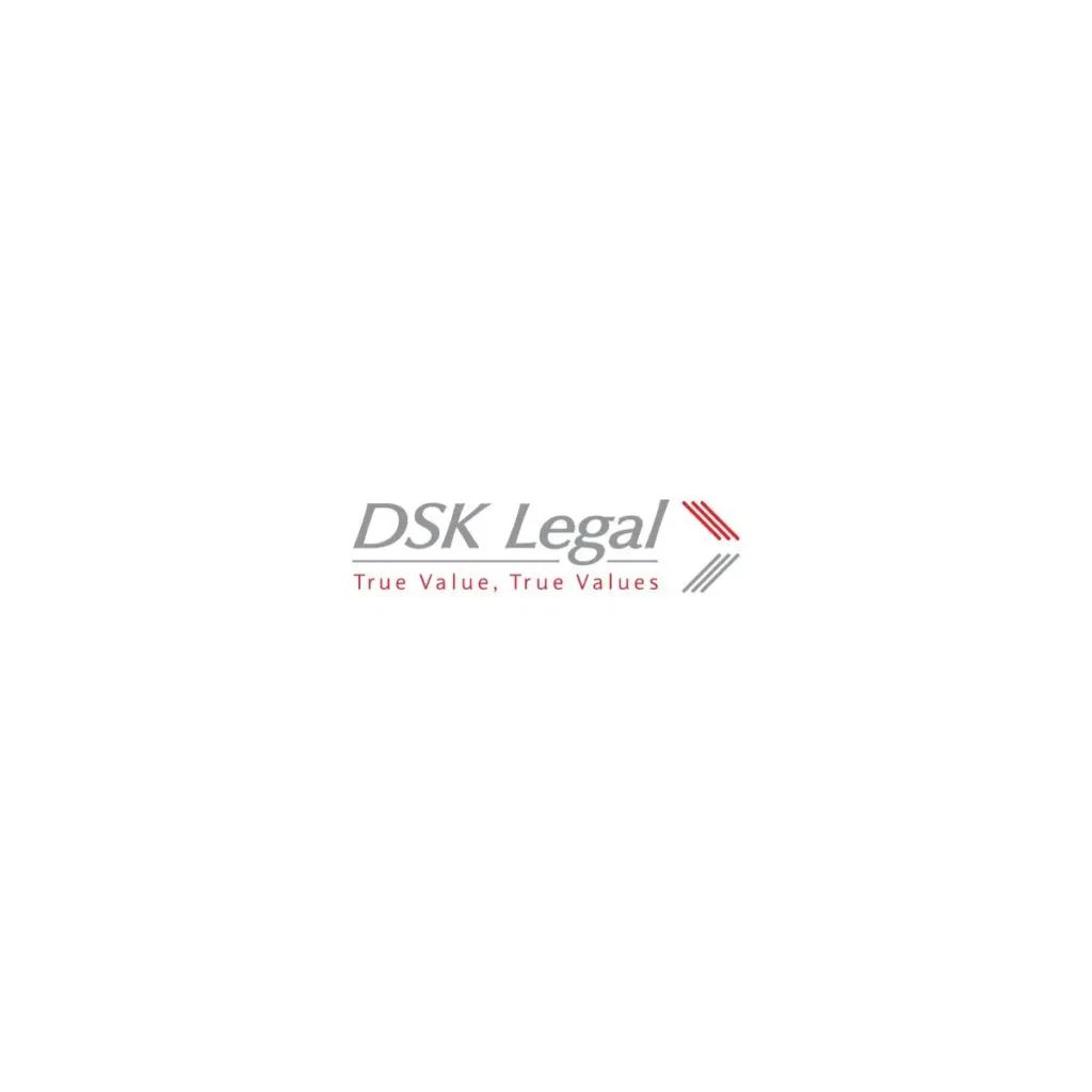 Associate/Senior Associate at DSK Legal, Mumbai 2026