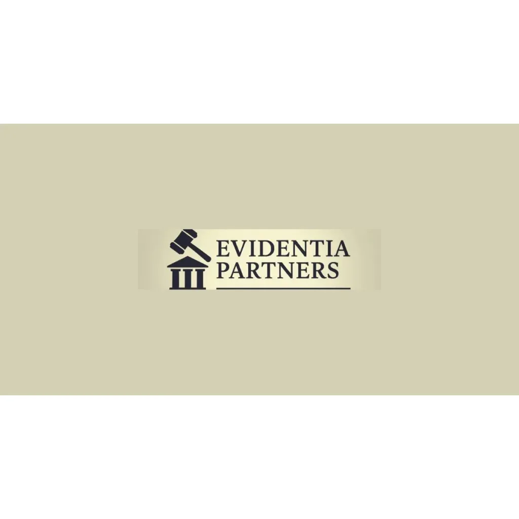 Legal Internship at Evidentia Partners, Pune 2026