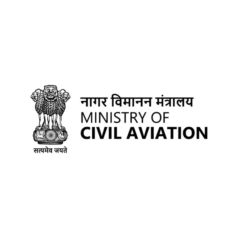 Young Professional at Ministry of Civil Aviation, New Delhi 2026