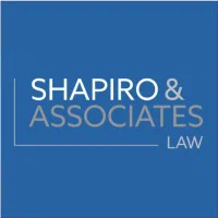 Associate Attorney at Shapiro & Associates Attorneys at Law, New