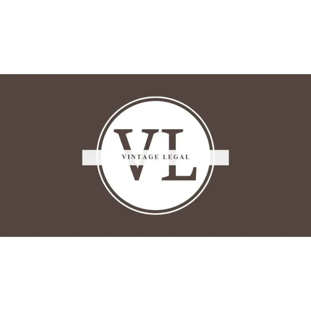Virtual Internship at Vintage Legal, July 2026