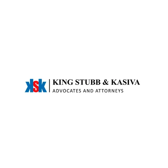 Legal Associate at King Stubb & Kasiva, Mumbai 2026