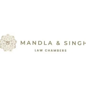 Associate at Mandla & Singh Law Chambers, Delhi 2026