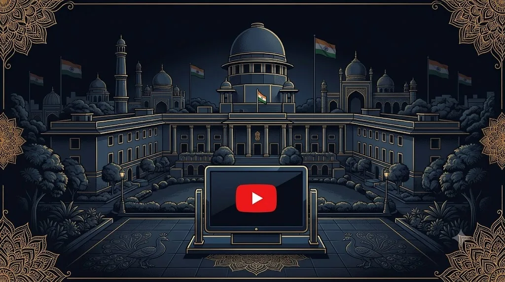 Samay Raina Supreme Court Case: The India’s Got Latent Controversy