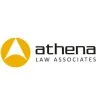 Assessment Intern at Athena Law Associates, Delhi 2026