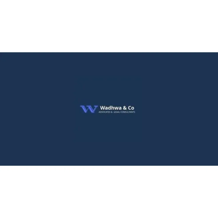 Paid Litigation Internship at Wadhwa & Co., New Delhi 2026