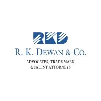 IPR Litigation Associate at R K Dewan & Co, Mumbai